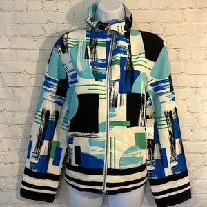 Nwt Erin London gorgeous quality jacket
